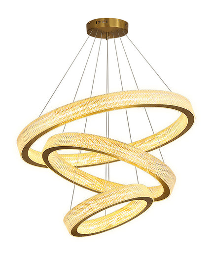 Chandelier PAREN