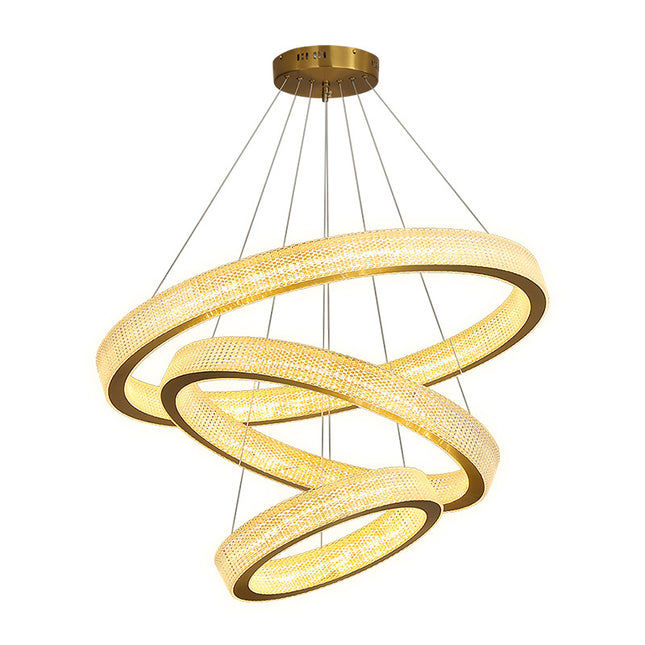 Chandelier PAREN