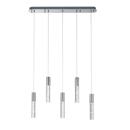 Chandelier ICICIE by Rodesigne
