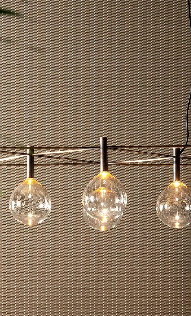 Chandelier GEORGINA