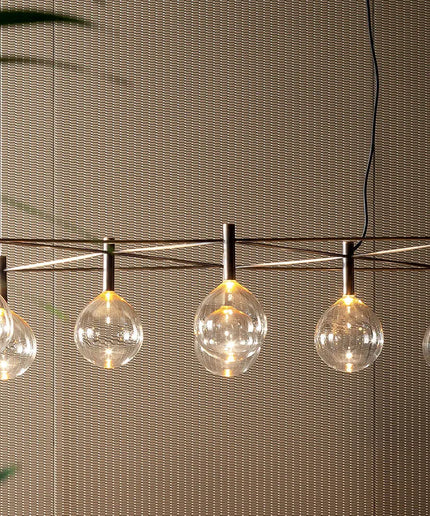 Chandelier GEORGINA