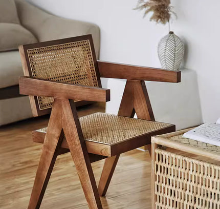 Chair KINGSLEY by Rodesigne
