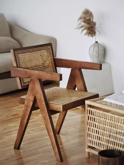Chair KINGSLEY by Rodesigne