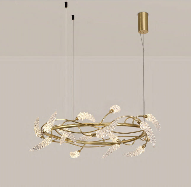 Chandelier PALLINA