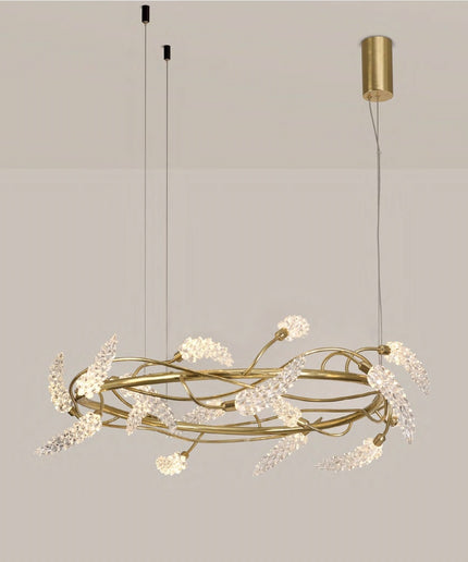 Chandelier PALLINA