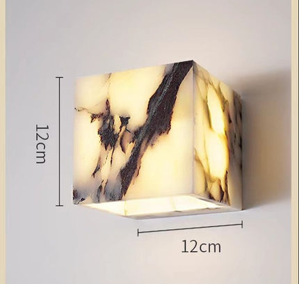 Wall Light BRECCIA by RODESIGNE