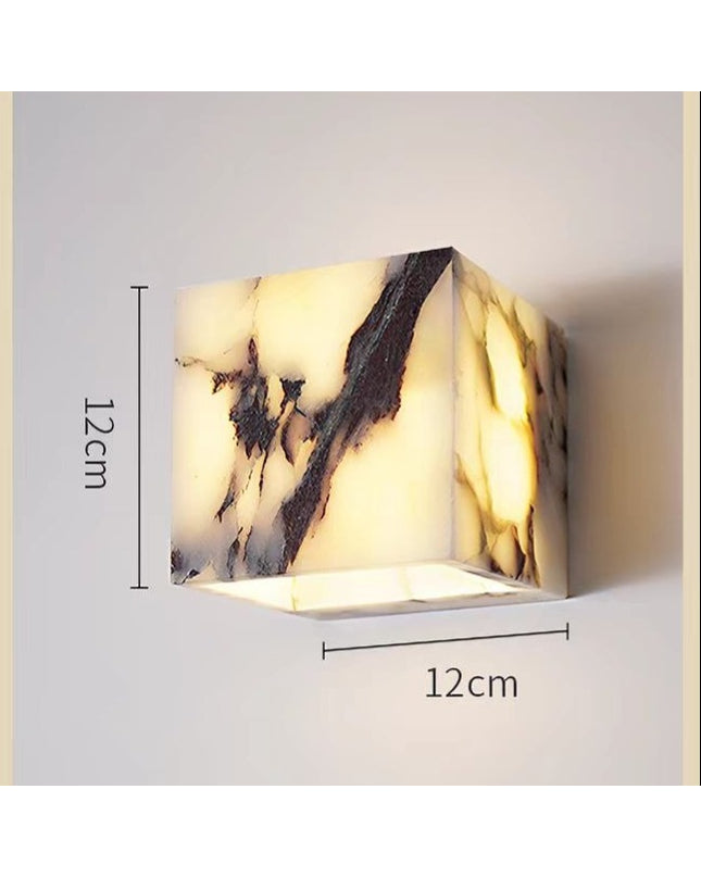 Wall Light BRECCIA by RODESIGNE