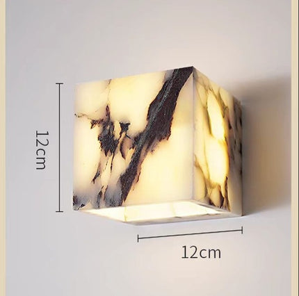 Wall Light BRECCIA by RODESIGNE