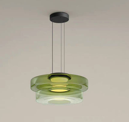 Pendant lamp NATERA by Rodesigne
