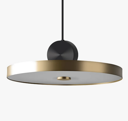 Pendant Light CALLE — modern pendant light, custom designer lighting by RODESIGNE