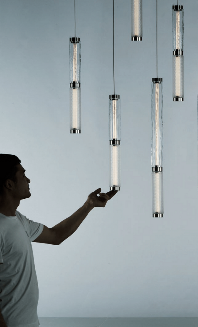 Pendant Light SYRENA