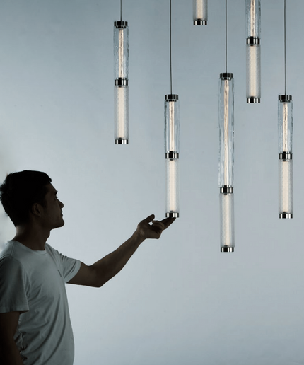 Pendant Light SYRENA