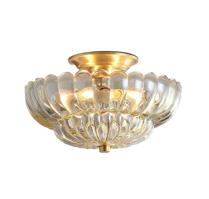 Ceiling Light HITSARY — ceiling light fixture, designer lighting by RODESIGNE