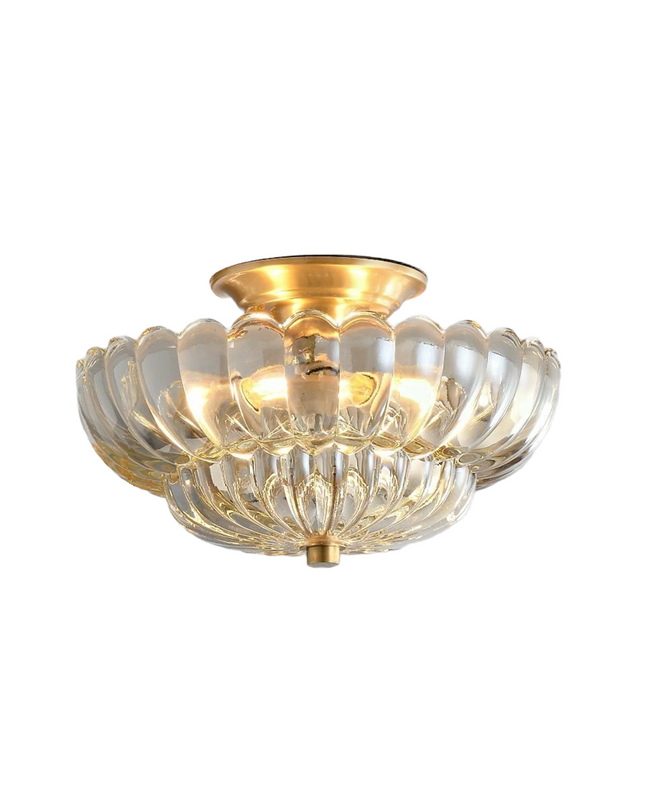 Ceiling Light HITSARY — ceiling light fixture, designer lighting by RODESIGNE
