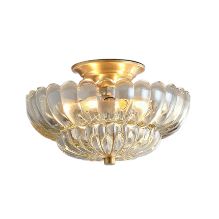 Ceiling Light HITSARY — ceiling light fixture, designer lighting by RODESIGNE