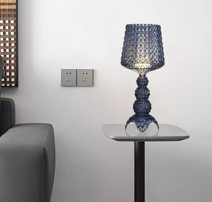 Table Lamp FEWERTY — designer table lamp by RODESIGNE