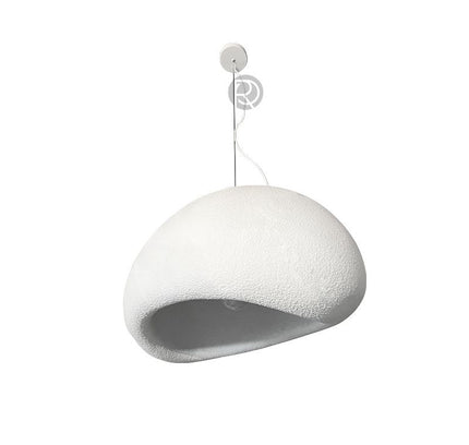 Pendant lamp GORRO by Rodesigne
