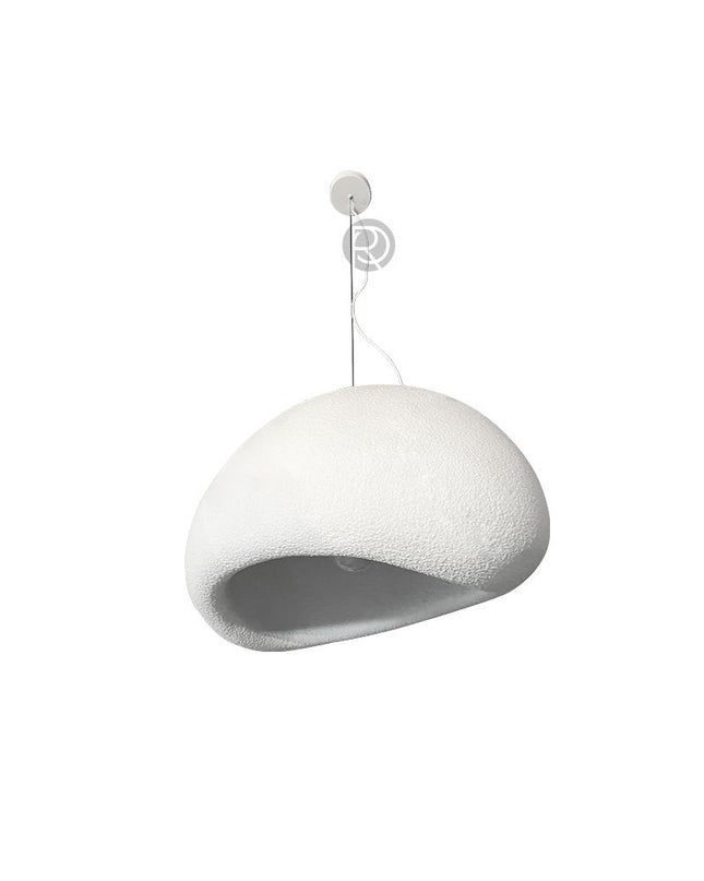 Pendant lamp GORRO by Rodesigne