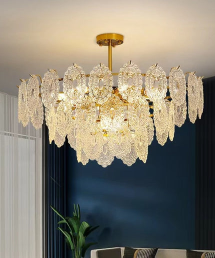 Chandelier GENOVA
