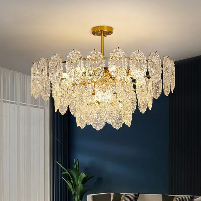 Chandelier GENOVA