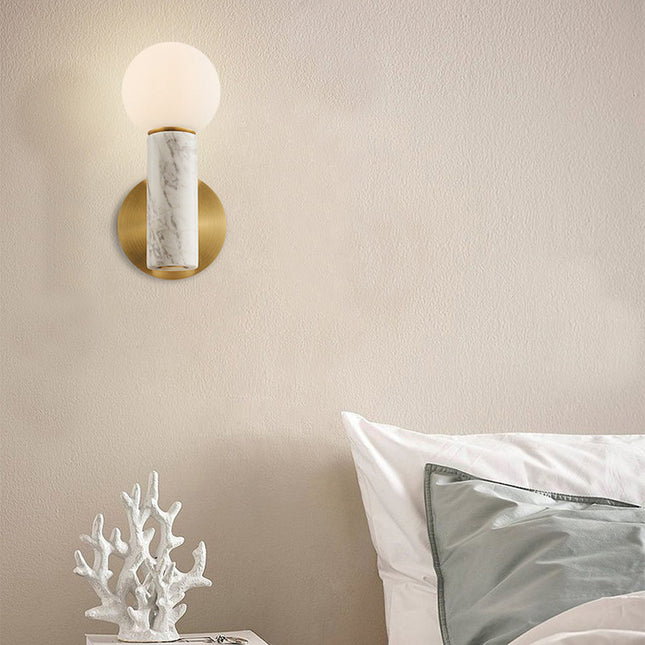Wall Light BOCCO-TOKKO