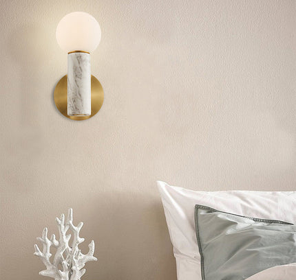 Wall Light BOCCO-TOKKO — wall sconce lamp, designer lighting by RODESIGNE