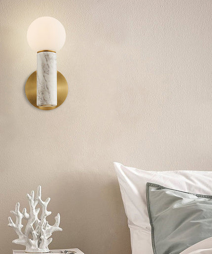 Wall Light BOCCO-TOKKO