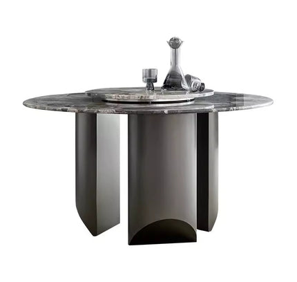 Table KARLEY — designer table, custom furniture by RODESIGNE