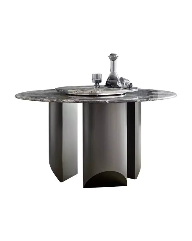 Table KARLEY — designer table, custom furniture by RODESIGNE