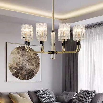 Chandelier PIASTRO