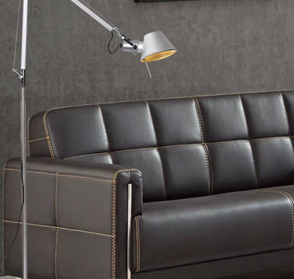 Floor Lamp OPRES — designer floor lamp by RODESIGNE