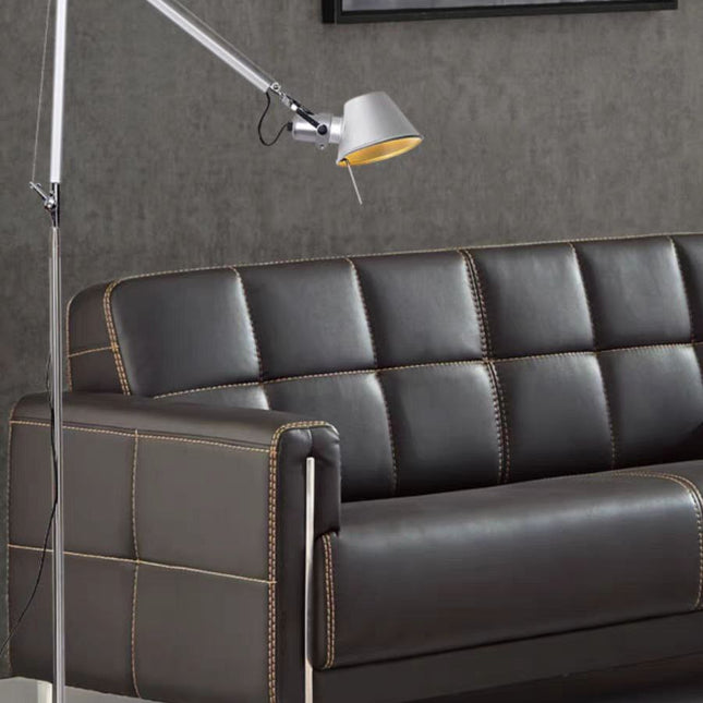 Floor Lamp OPRES — designer floor lamp by RODESIGNE