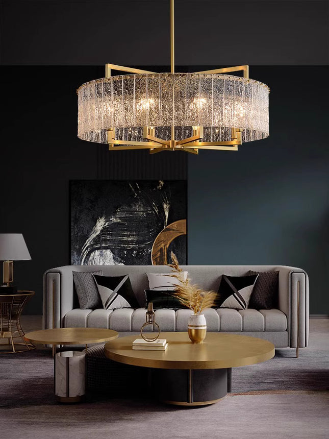 Chandelier POCHE
