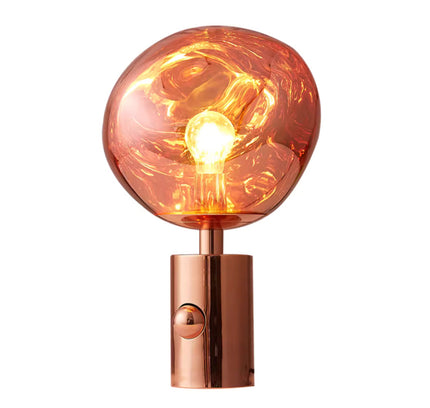Table Lamp IVREA — designer table lamp by RODESIGNE