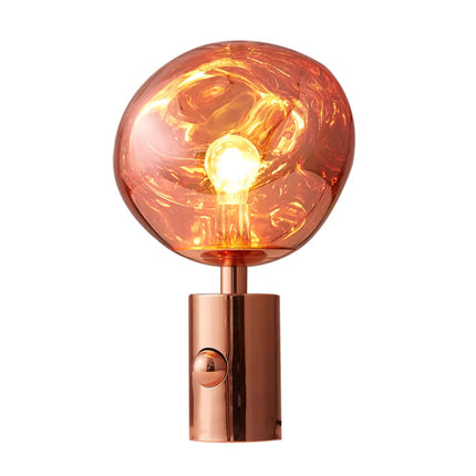 Table Lamp IVREA — designer table lamp by RODESIGNE