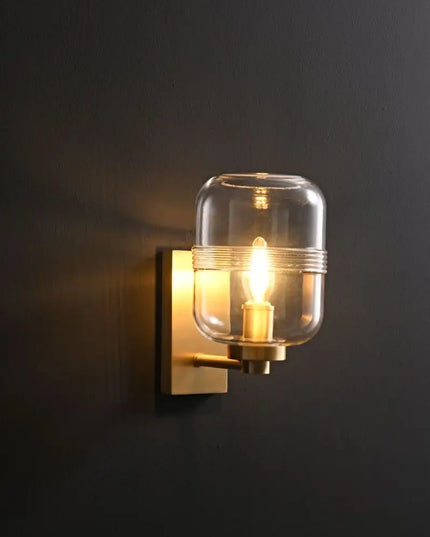 Wall lamp (Sconce) VALERIO by Rodesigne