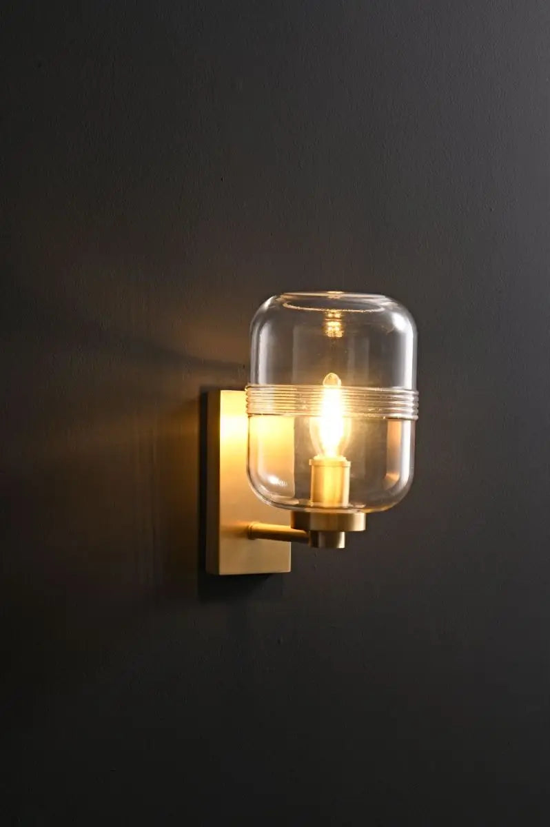 Wall lamp (Sconce) VALERIO by Rodesigne