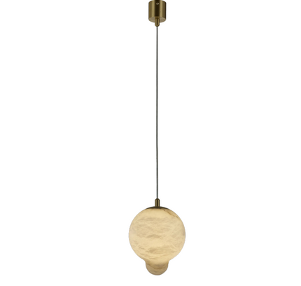 Pendant Light MITIKO — modern pendant light, custom designer lighting by RODESIGNE