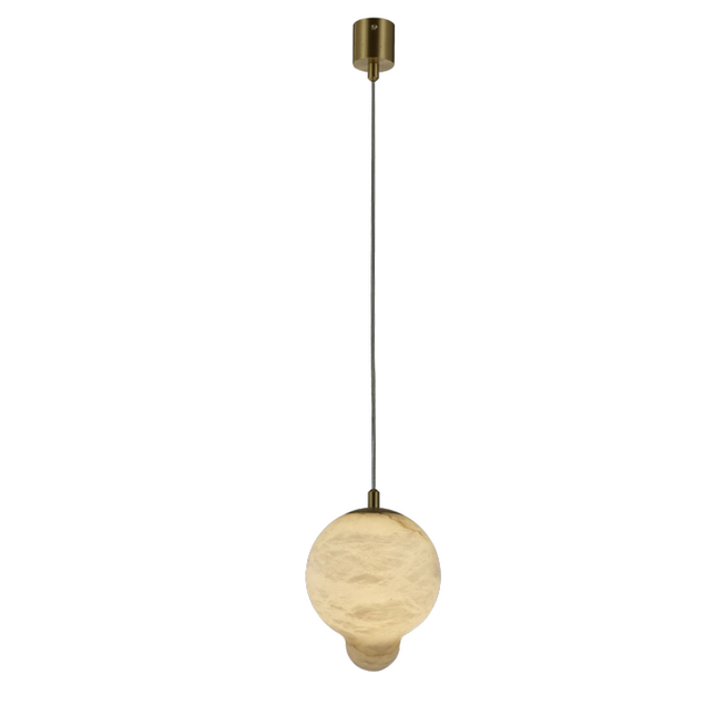 Pendant Light MITIKO — modern pendant light, custom designer lighting by RODESIGNE