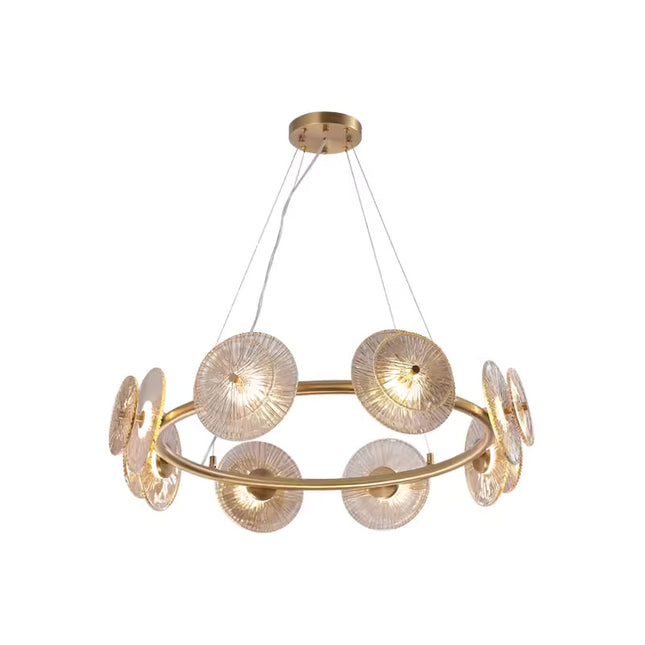 Chandelier SIRANNO