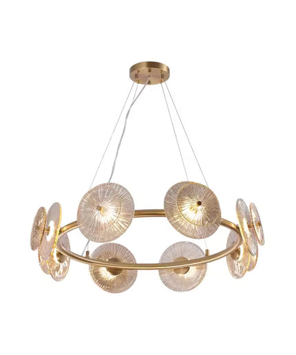 Chandelier SIRANNO