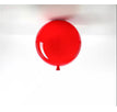 35 × 37 cm / Red