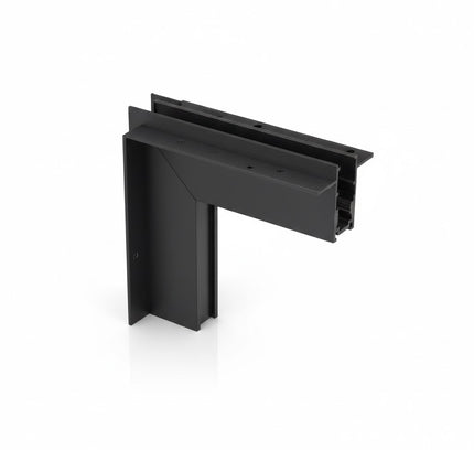 Connector Module PRATO-N — track lighting accessory, technical lighting by RODESIGNE