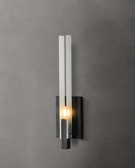 Wall lamp (Sconce) LOPERT by Rodesigne