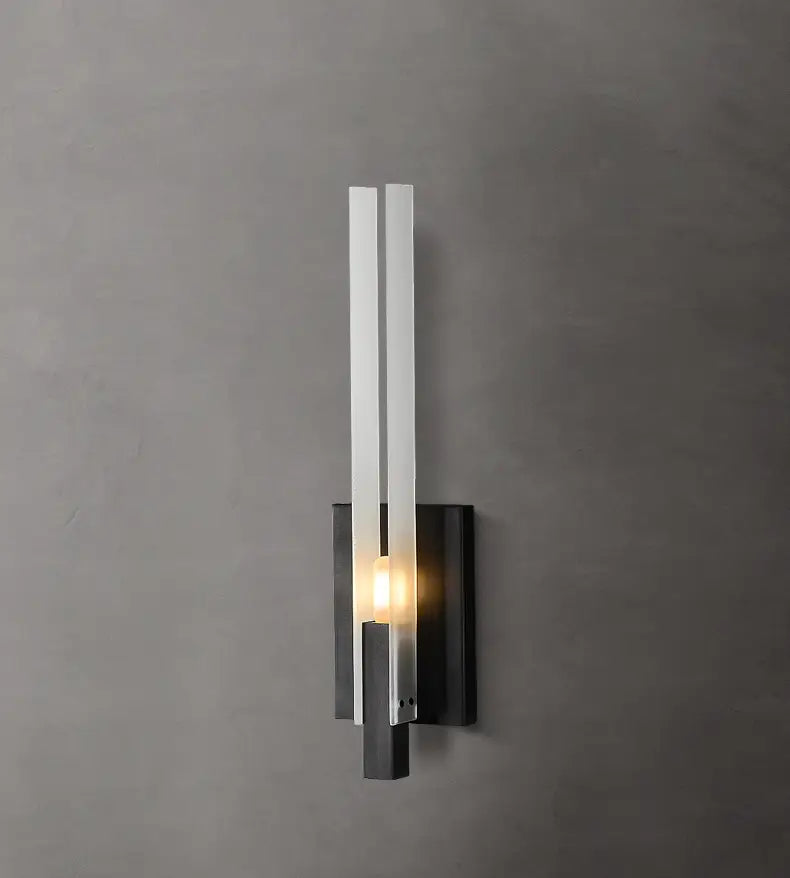 Wall lamp (Sconce) LOPERT by Rodesigne