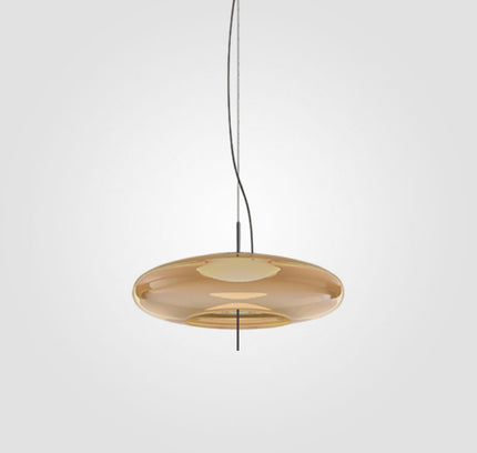 Pendant Light CUNAR — modern pendant light, custom designer lighting by RODESIGNE