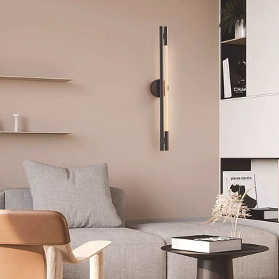 Wall Sconce ENIGIMA TREK — wall sconce lamp, designer lighting by RODESIGNE
