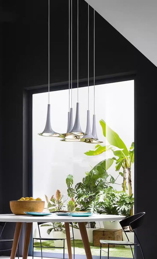 Pendant Light HEKSLEY