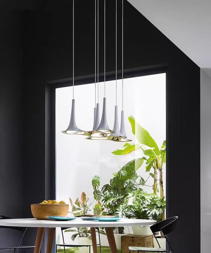 Pendant Light HEKSLEY