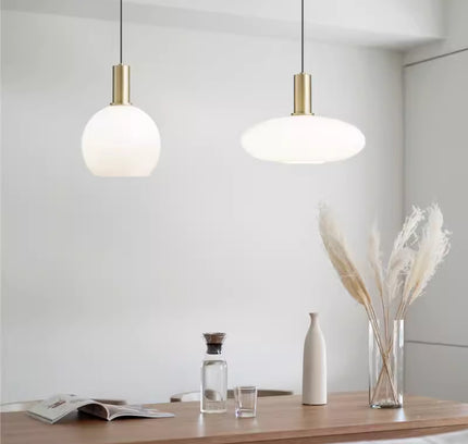 Pendant Light XOLY — modern pendant light, custom designer lighting by RODESIGNE